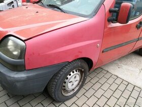 Fiat Doblo 2005 1.2