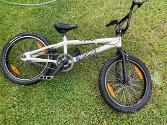 Bmx kolo - 1