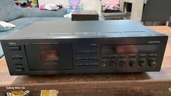 YAMAHA KX-670 - 1