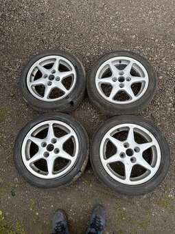 4x100 R15