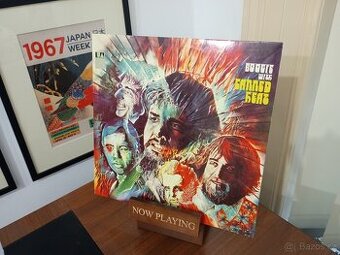 LP Boogie With Canned Heat