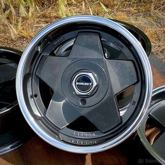 Borbet A r16 4x100