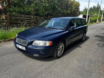 Volvo v70 2.4 D5