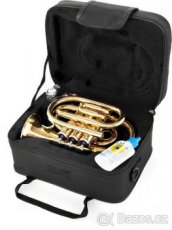 TRUMPETA MINI - 1