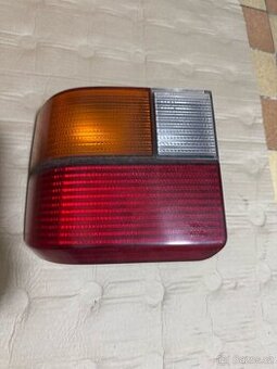 Volkswagen T4 zadní světlo