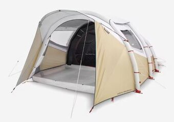 Decathlon Nafukovací stan Quechua Air Seconds pro 5 osob