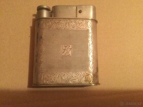Zapalovač - 1