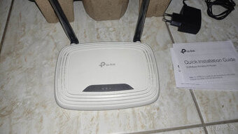 Router Wifi - TP-Link TL-WR841N