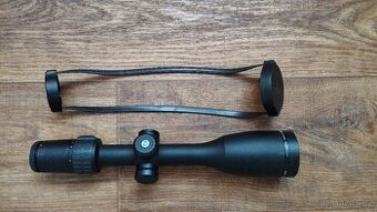 Puškohled yukon jaeger 3-12x56
