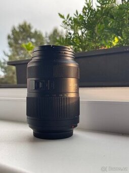 Lumix G Vario 45-200 f/4.0-5.6
