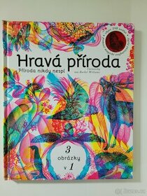 3 knihy ze série Objevuj svět - NOVÉ
