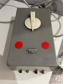 Trafo PIKO