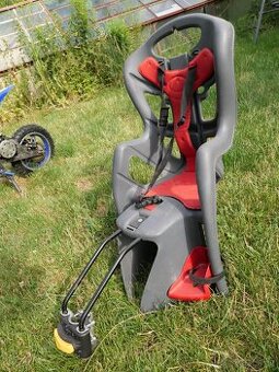 Cyklo sedačka na kolo Pepe
