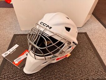 MASKA CCM AXIS F9 SR - 1
