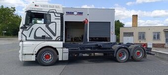MAN TGS 26.400 6x2 Akční nabídka