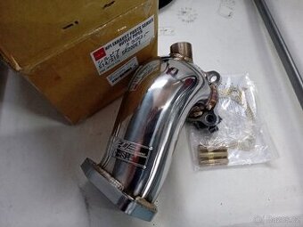 Nissan 200SX S14 HPI turbo outlet pipe