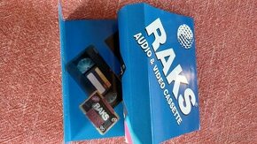 RAKS ED-SX 46 - 1