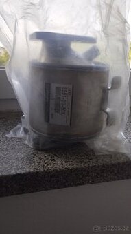 DPF FILTRY