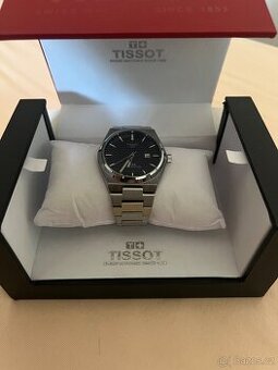 Tissor Prx Powermatic 80 - 1