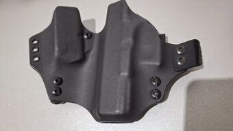 Glock 19 + zásobník - KYDEX