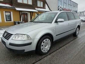 ★★★Volkswagen Passat Variant Comfort 2,0i 16V★★★