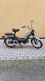 Babetta 210