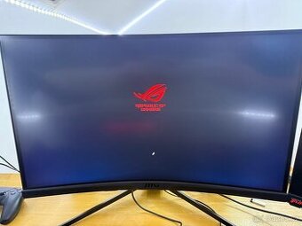 Prodám MSI monitor - 1