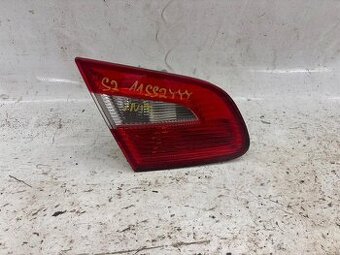 Zadní levé vnitřní světlo Škoda Superb 2 sedan TOP