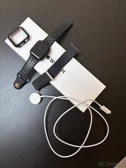 Apple Watch SE 2 2024 gps 40mm záruka