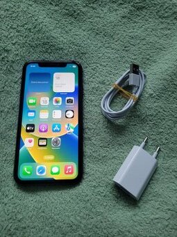 iPhone XR 64gb - face id nejde