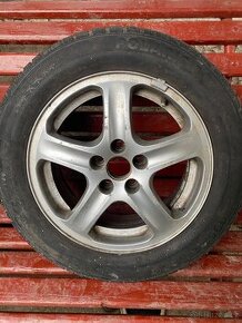 Prodám alu disk r 15
