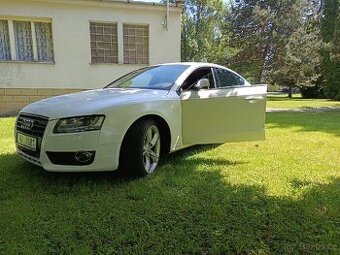 Audi A5 2,0tdi 125kw quattro 2010
