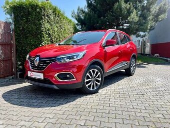 Renault Kadjar 1,5 DCi Intens LED / 2022