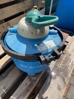 Piskova filtrace Prostar4
