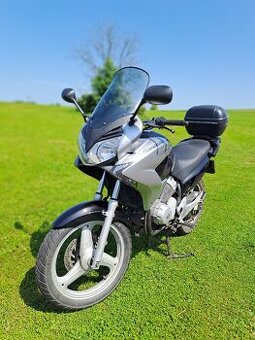 Honda XL125V Varadero
