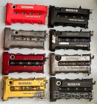 Ventilove vika Nissan SR20 (SR20DE, SR20DET, SR20VE)