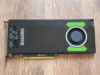 NVIDIA Quadro M4000 / YR7H5 8GB GDDR5 PCIe 3.0 x16