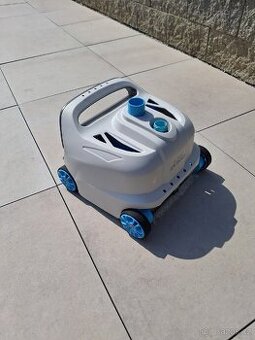 Automatický vysavač Intex