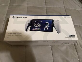 PS Portal Remote Player - 1