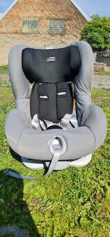 Autosedačka Britax Romer King II