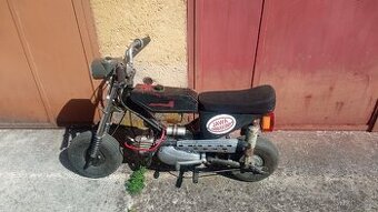 Jawa pionýr mini