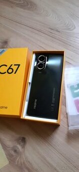 Realme C67 12GB/512 GB