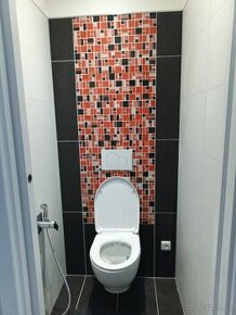 Obklad mozaika - sklo, 30x30, 19ks=1,7m2