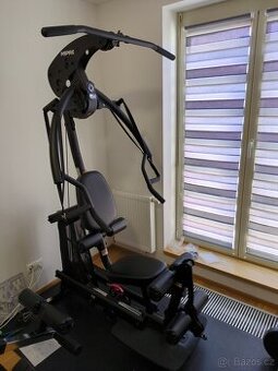 Posilovací věž FINNLO MAXIMUMBL1 Bodylift,v záruce