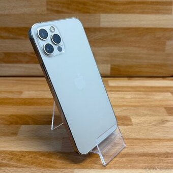 iPhone 12 Pro 128GB, zlatý (12 měsíců záruka)