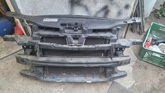 VW TOURAN 1.6 FSI 2005