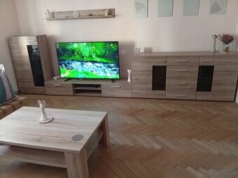 Obývací stěna - 1