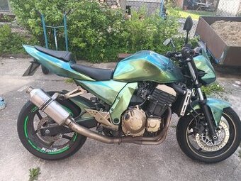 Kawasaki z750