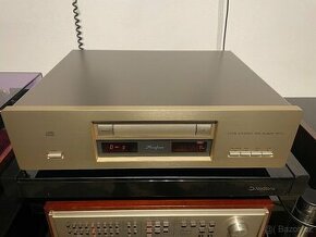 CD přehrávač ACCUPHASE DP-55