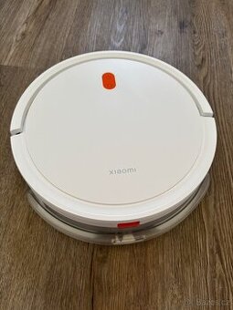 🧹 Xiaomi Vacuum E5 – robotický vysavač s mopem 🧼